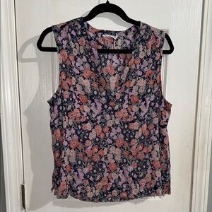Carve Designs Organic cotton blouse